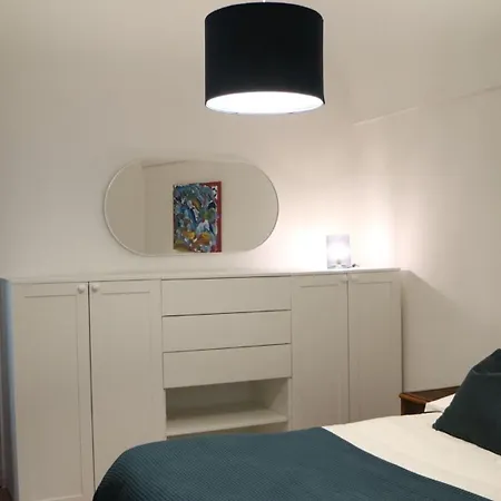Toffee Palmari 23 - Seven Apartament San Remo