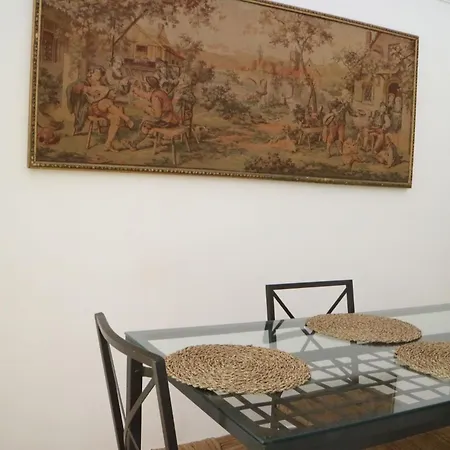Apartament Toffee Palmari 23 - Seven