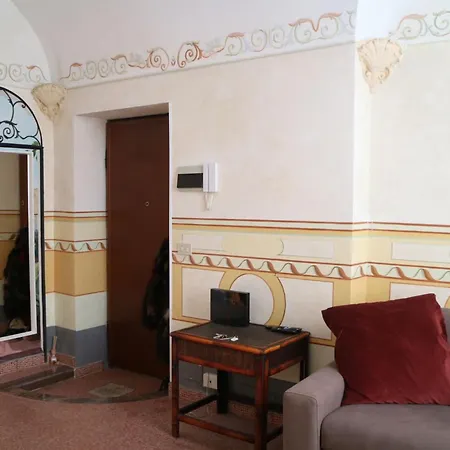 Apartament Toffee Palmari 23 - Seven
