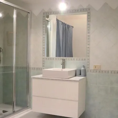 Apartamento Toffee Palmari 23 - Seven *