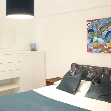 Appartamento Toffee Palmari 23 - Seven