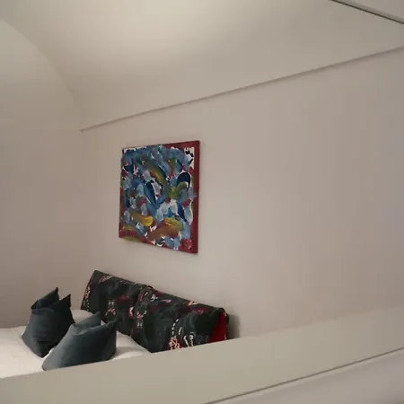 Apartment Toffee Palmari 23 - Seven Sanremo