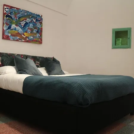 Apartment Toffee Palmari 23 - Seven *