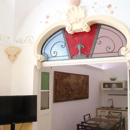 Toffee Palmari 23 - Seven Appartement *