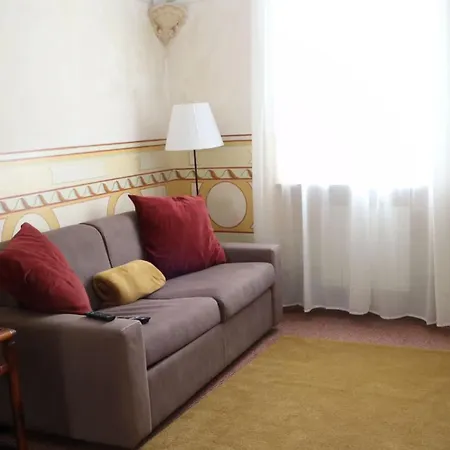 Apartment Toffee Palmari 23 - Seven