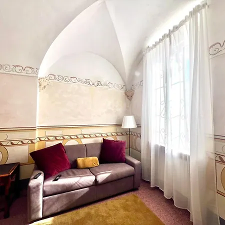Toffee Palmari 23 - Seven Apartamento Sanremo