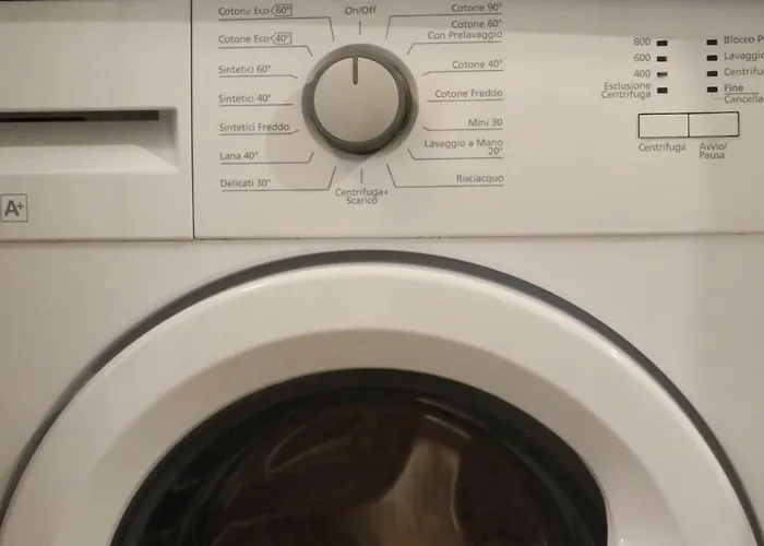 Apartmán Toffee Palmari 23 - Seven