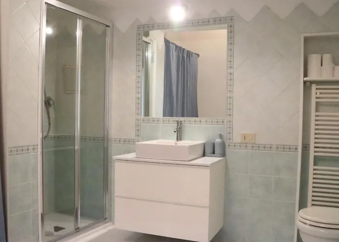 Apartmán Toffee Palmari 23 - Seven *