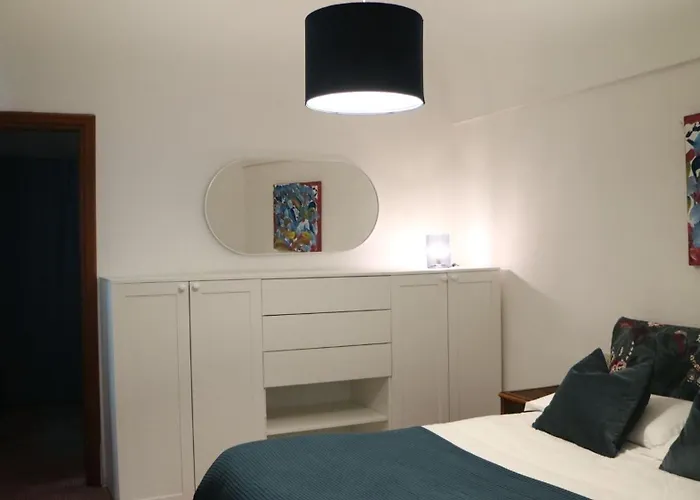 Toffee Palmari 23 - Seven Apartmán Sanremo