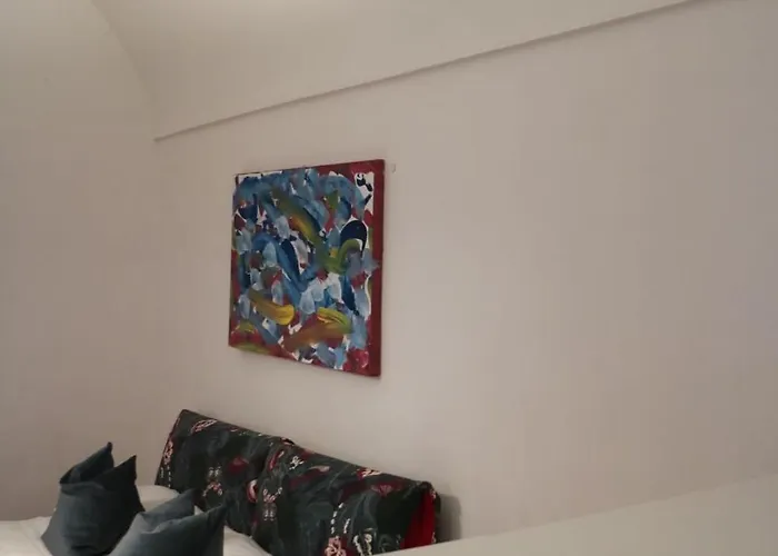Apartmán Toffee Palmari 23 - Seven Sanremo