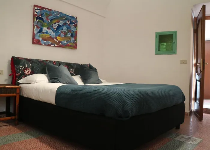 Apartmán Toffee Palmari 23 - Seven *