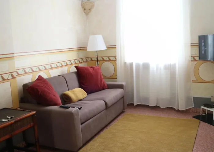 Apartmán Toffee Palmari 23 - Seven